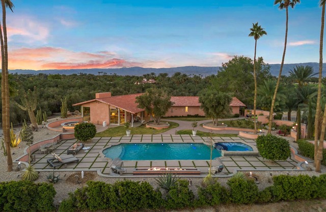 KHAN I-NEW!-Eccentric Estate- across Polo Fields-Private-Gated- LQ- STVR#260502