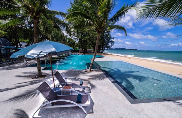 Khaolak Emerald Beach Resort and Spa