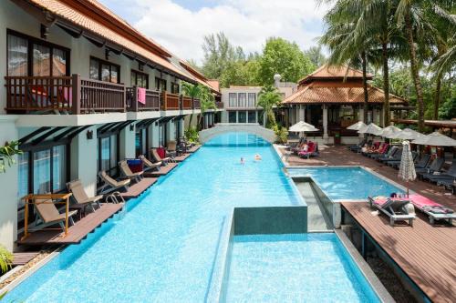 Khaolak Oriental Resort - Adult Only