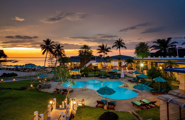 Khaolak Sunset Resort - Adults Only (SHA Extra Plus)