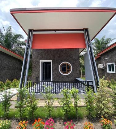 Khaosok Foresta Resort