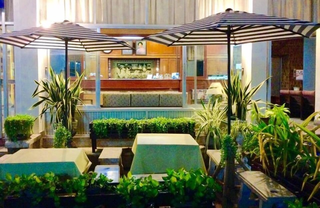 Khelangnakorn Lampang Hotel