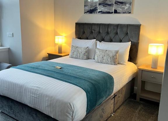 Killorn Guest House