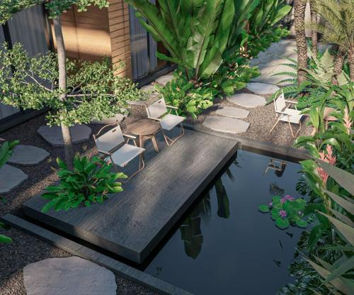 Kim Đồng homestay