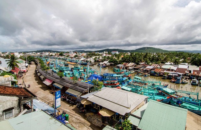 Kim Hong Anh Guesthouse