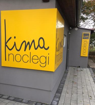 Kimanoclegi
