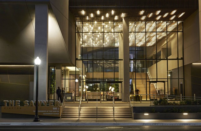 Kimpton Sawyer Hotel by IHG