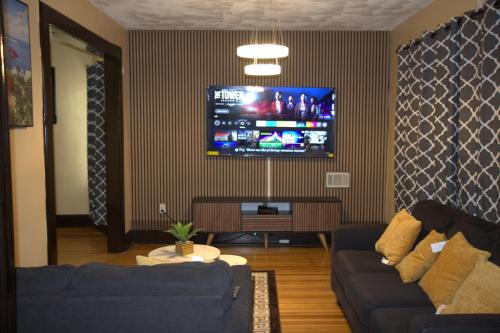 King Luxury Home NY NJ