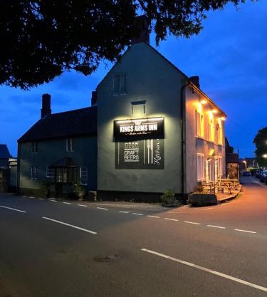 Kings Arms Inn