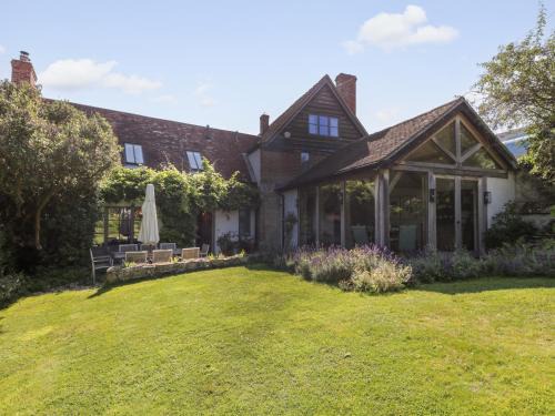 Kings Cottage - South