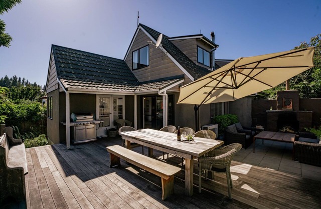 Kings Drive - Wanaka Holiday Home