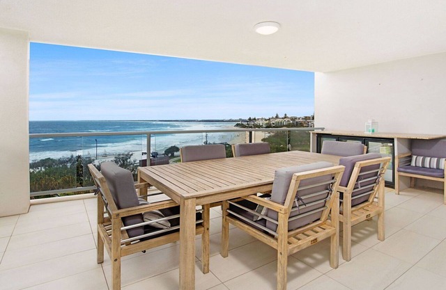 Kings Edge Unit 10 Kings Beach QLD
