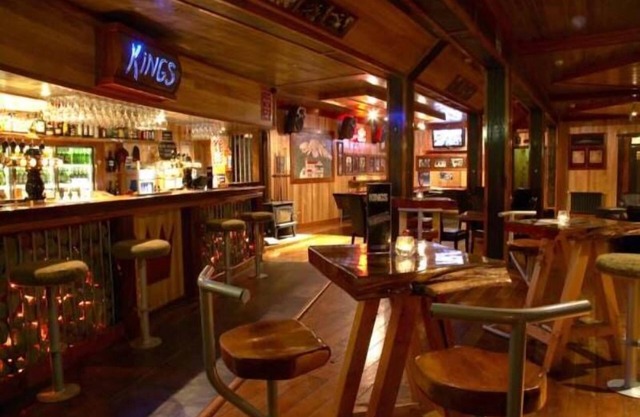 Kings Ohakune