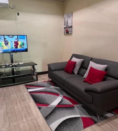Kingston Oasis One Bedroom