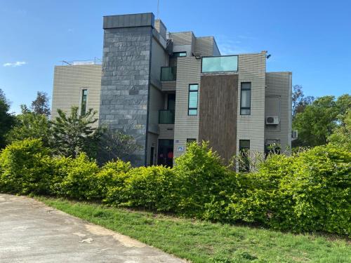 Kinmen 2 Home Puju Homestay