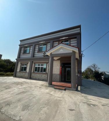 Kinmen Xinya Homestay