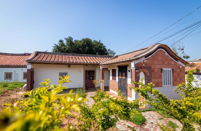 Kinmenhouse Villa No 7