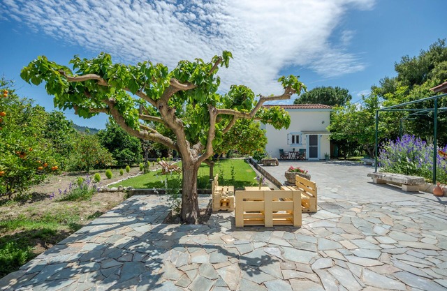 Kipi Village Zakynthos