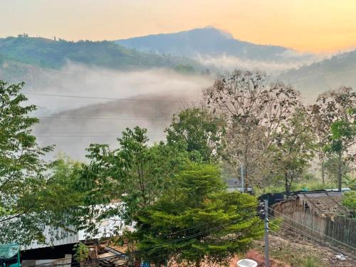 kirirat khaokho Resort