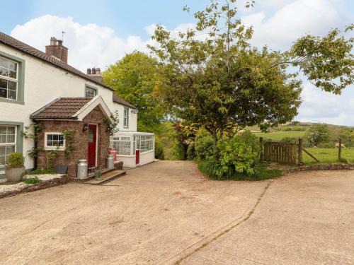 Kirkland Howe Cottage