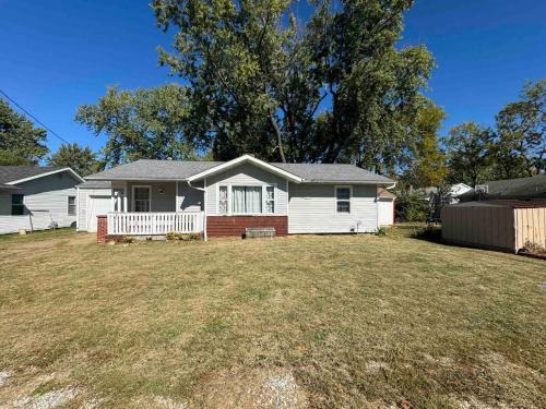 Kirksville Guest House Pet Friendly