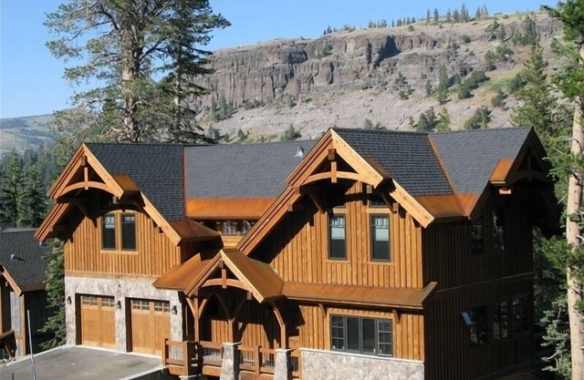 Kirkwood Luxury Palisades Home between Chair 6 & 7.