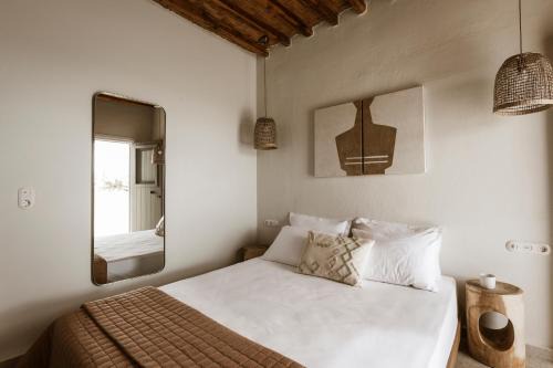 Kisari Kimolos Chorio Double Room