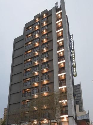 KIWI SHARE HOTEL ZHONGLI