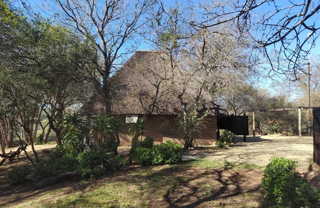 Klaserie River Chalets