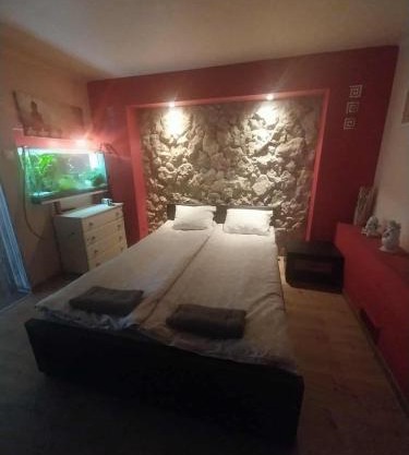 Klimatyczny Zakątek pod Jasną Górą