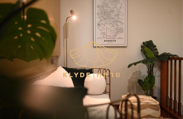 KLYDE Boutique - Chatuchak