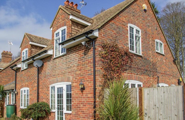 Knights Cottage