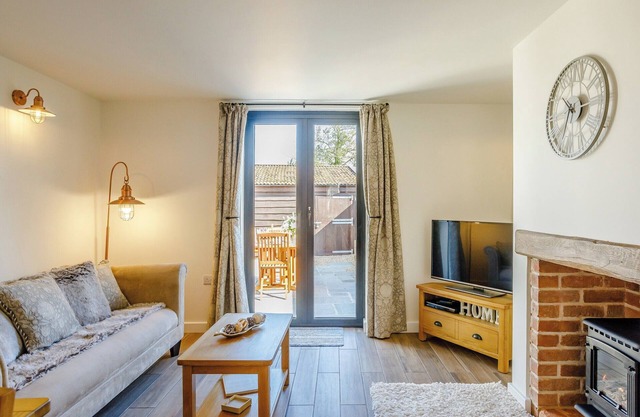 Knoll Cottage - UK31171