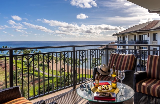 Ko Olina Beach Villas B901: Luxe 3BR Penthouse w/Beachfront Views