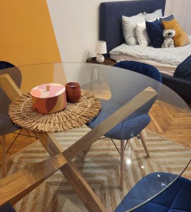 Koala Apartman Székesfehérvar