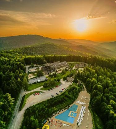 Kocierz Resort