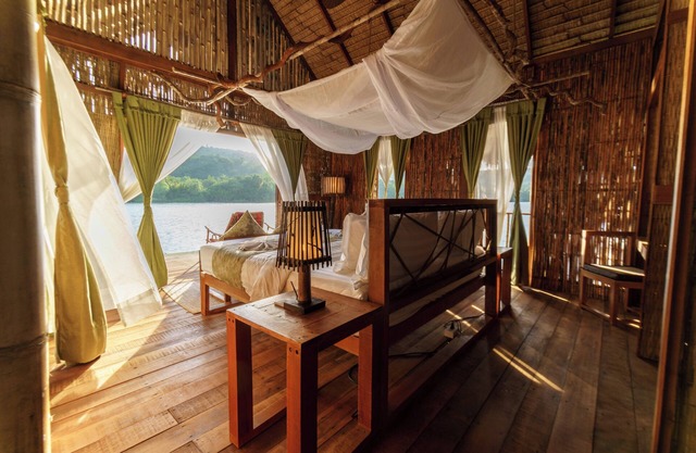 KOH ANDET ECO RESORT