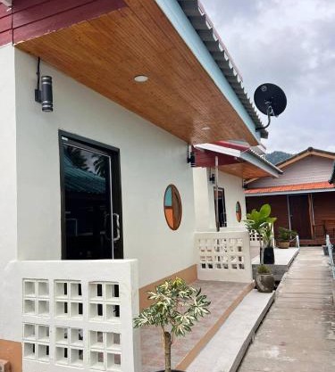 Koh Libong Maldives Homestay