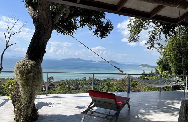 Koh Samui Villa