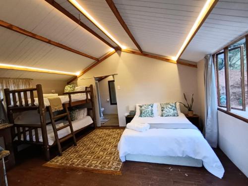 Koinonia Bush Lodge