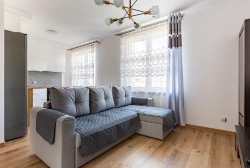 Komandorska Sea Breeze Apartment