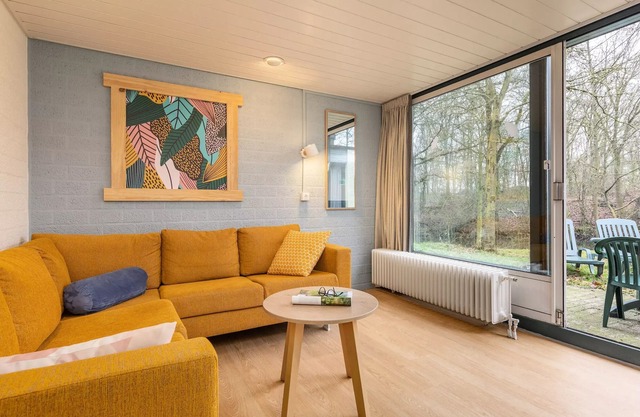 Komfort-Cottage für 3 Personen