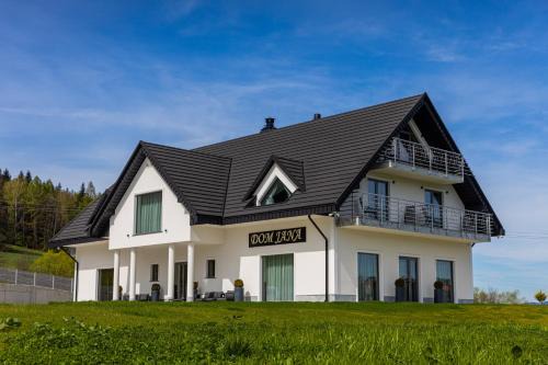 Kompleks Gazdówka Apartamenty - Rabka-Zdrój