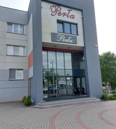 Kompleks Perła