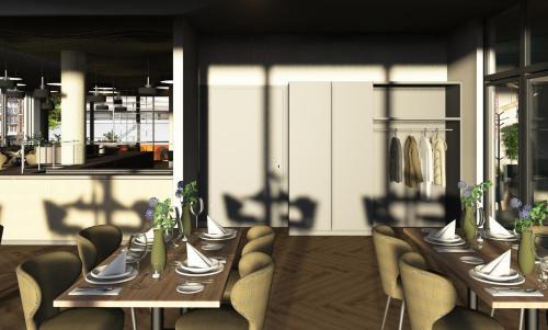 KONNEX INN Nordhorn by Hackmann