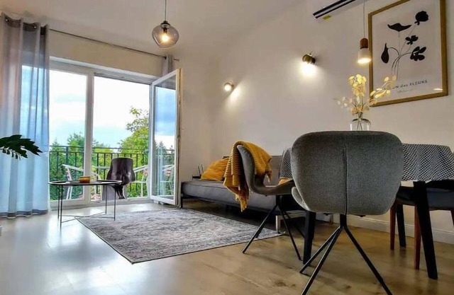 Konstancin Comfort - Your Home Away from Home