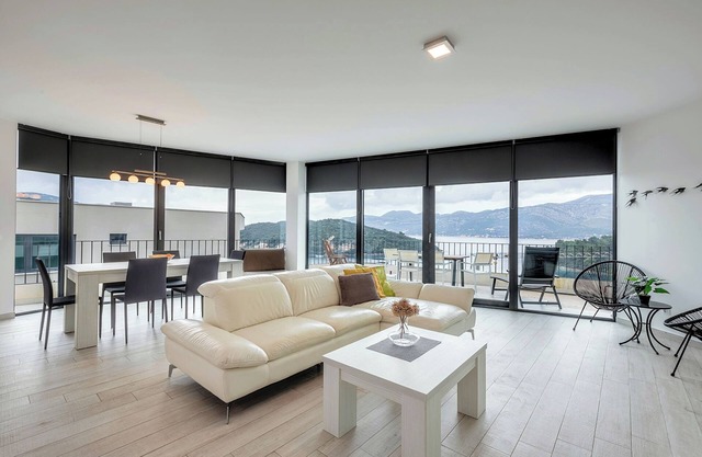 Korcula Luxury Apartments - Green Hill 5