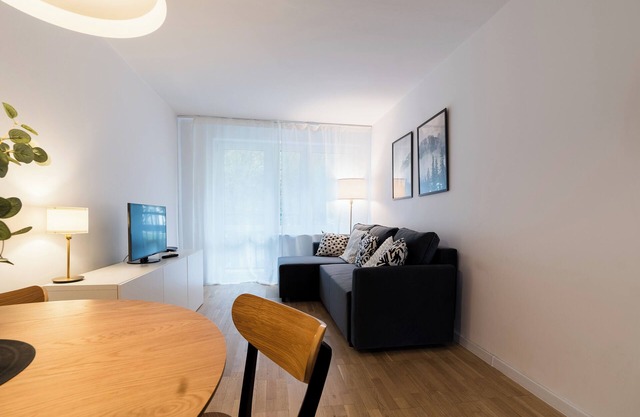 Kosmonautów Comfort Apartment