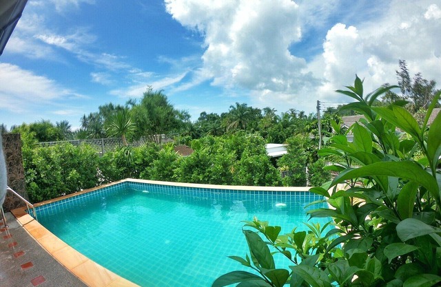 Kosol Pool Villa Aonang