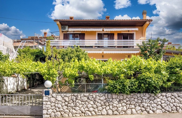 Kostrena Apartment Maja, Kostrena, Croatia